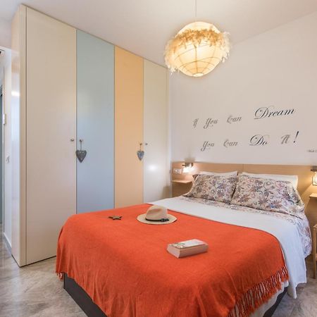 Suite Victoria Excellent Málaga Dış mekan fotoğraf