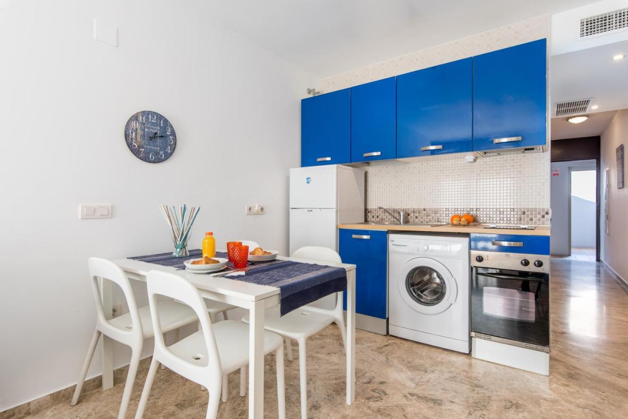 Suite Victoria Excellent Málaga Dış mekan fotoğraf