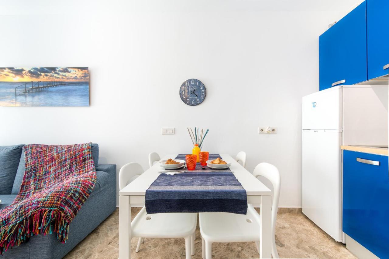 Suite Victoria Excellent Málaga Dış mekan fotoğraf