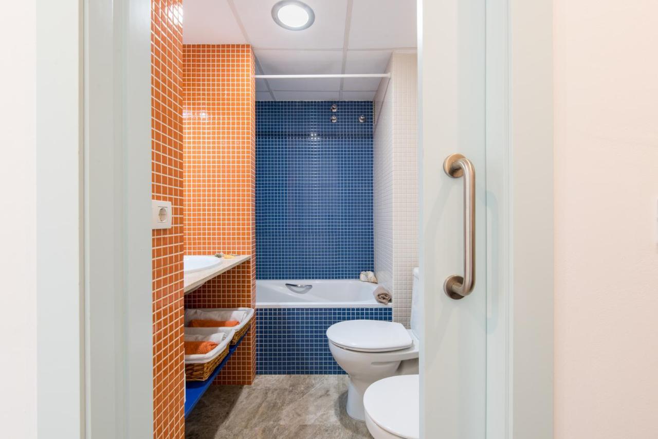 Suite Victoria Excellent Málaga Dış mekan fotoğraf