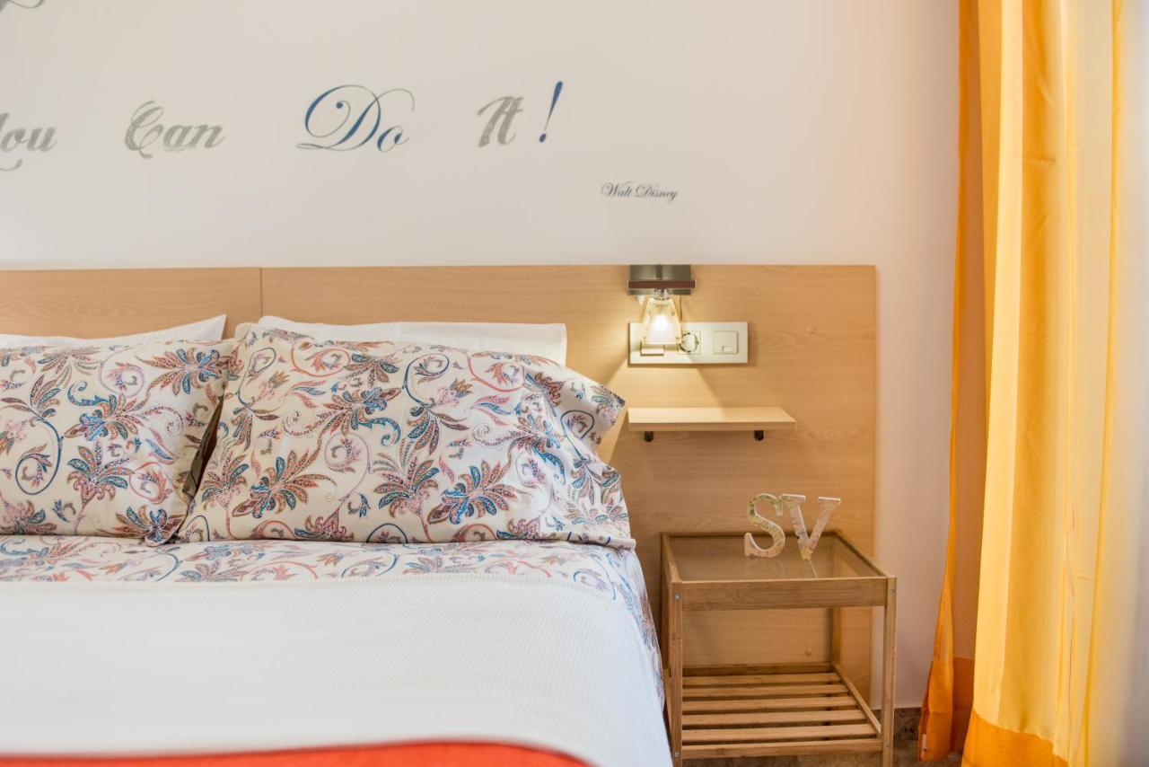 Suite Victoria Excellent Málaga Dış mekan fotoğraf