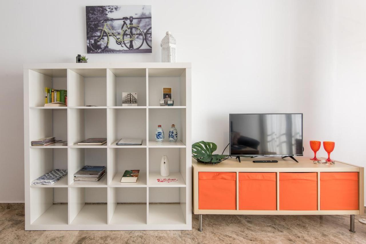 Suite Victoria Excellent Málaga Dış mekan fotoğraf