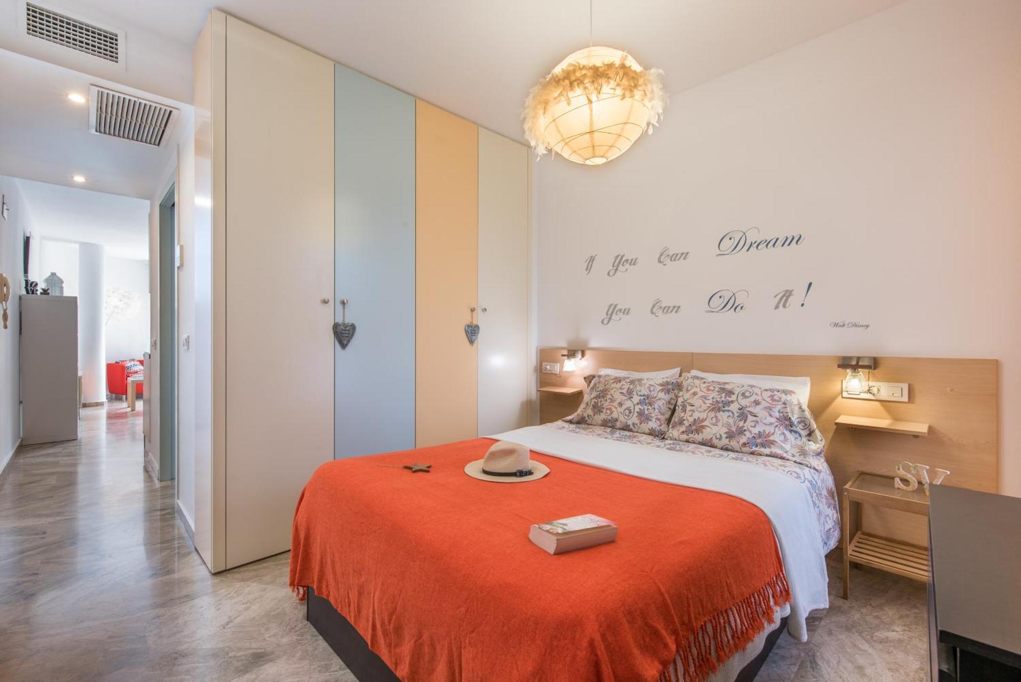 Suite Victoria Excellent Málaga Dış mekan fotoğraf