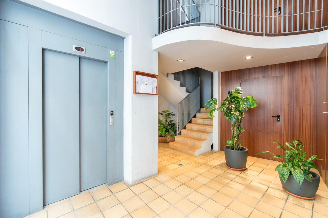 Suite Victoria Excellent Málaga Dış mekan fotoğraf