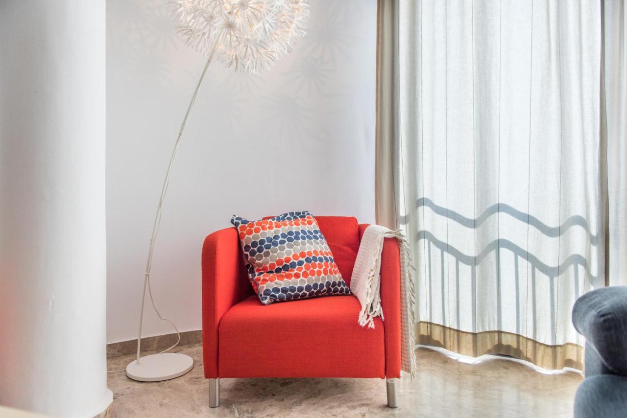 Suite Victoria Excellent Málaga Dış mekan fotoğraf
