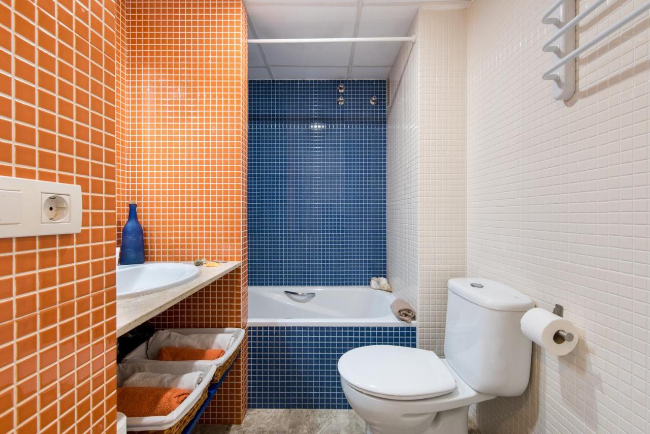 Suite Victoria Excellent Málaga Dış mekan fotoğraf