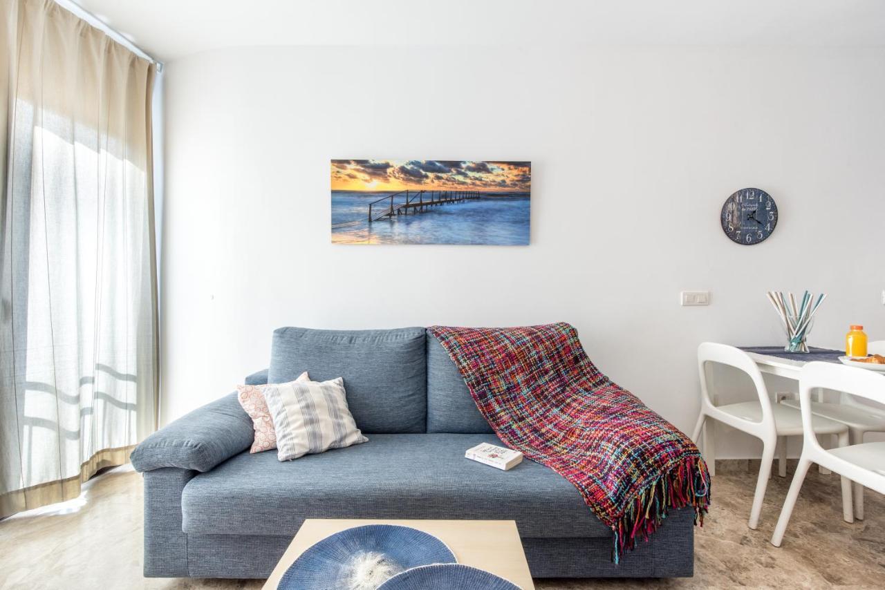 Suite Victoria Excellent Málaga Dış mekan fotoğraf