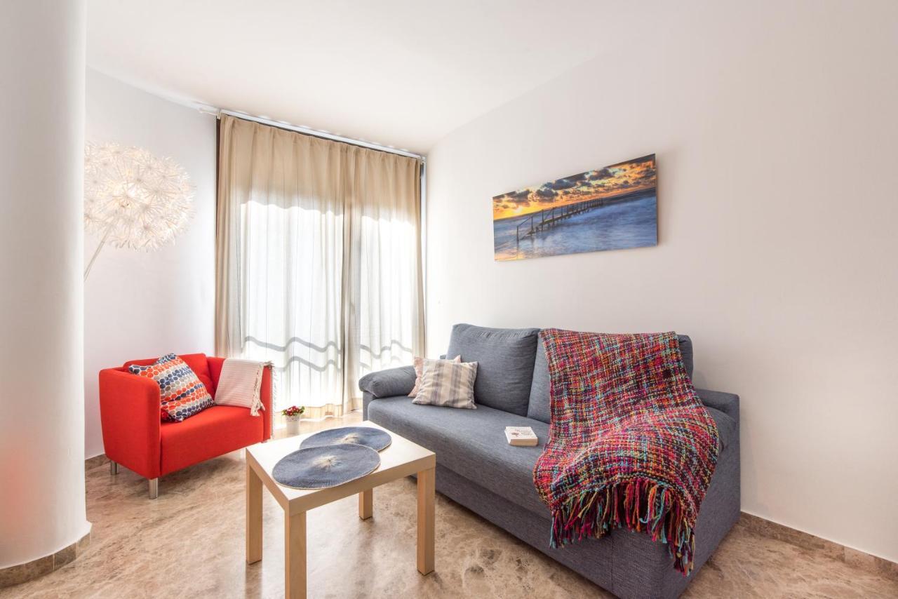 Suite Victoria Excellent Málaga Dış mekan fotoğraf